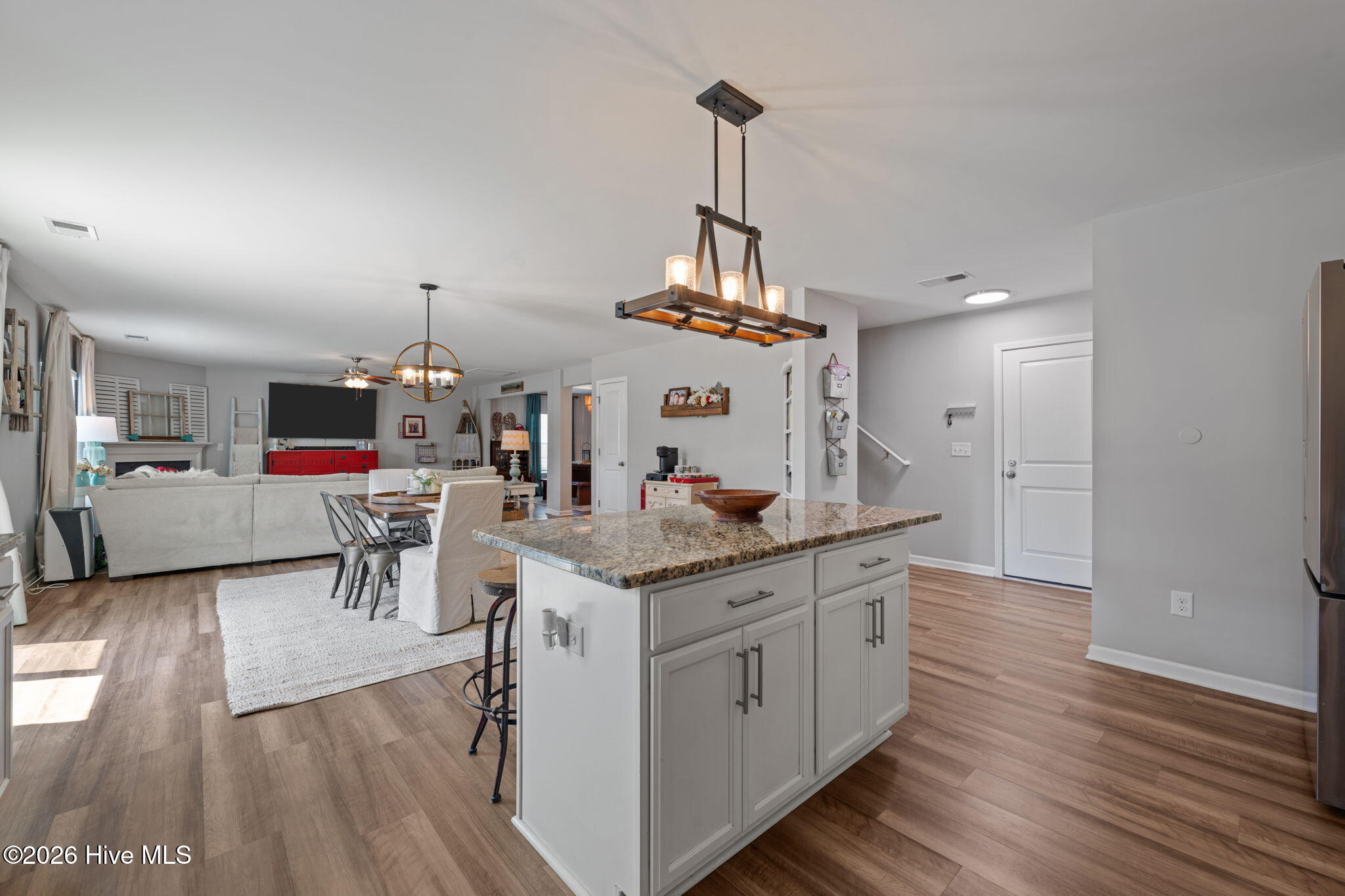 324 Frida Road New Bern, NC 28560 - Photo 24 of 55 Kitchen 03