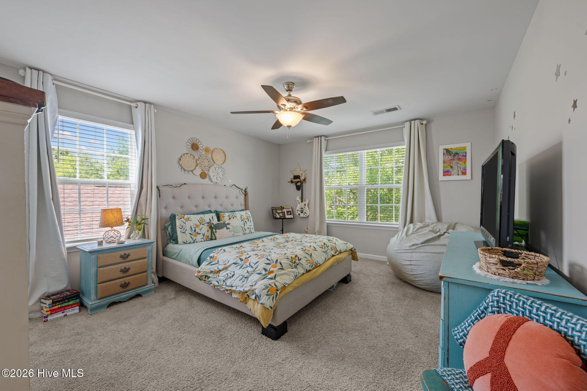 324 Frida Road New Bern, NC 28560 - Photo 35 of 55 Bedroom 01