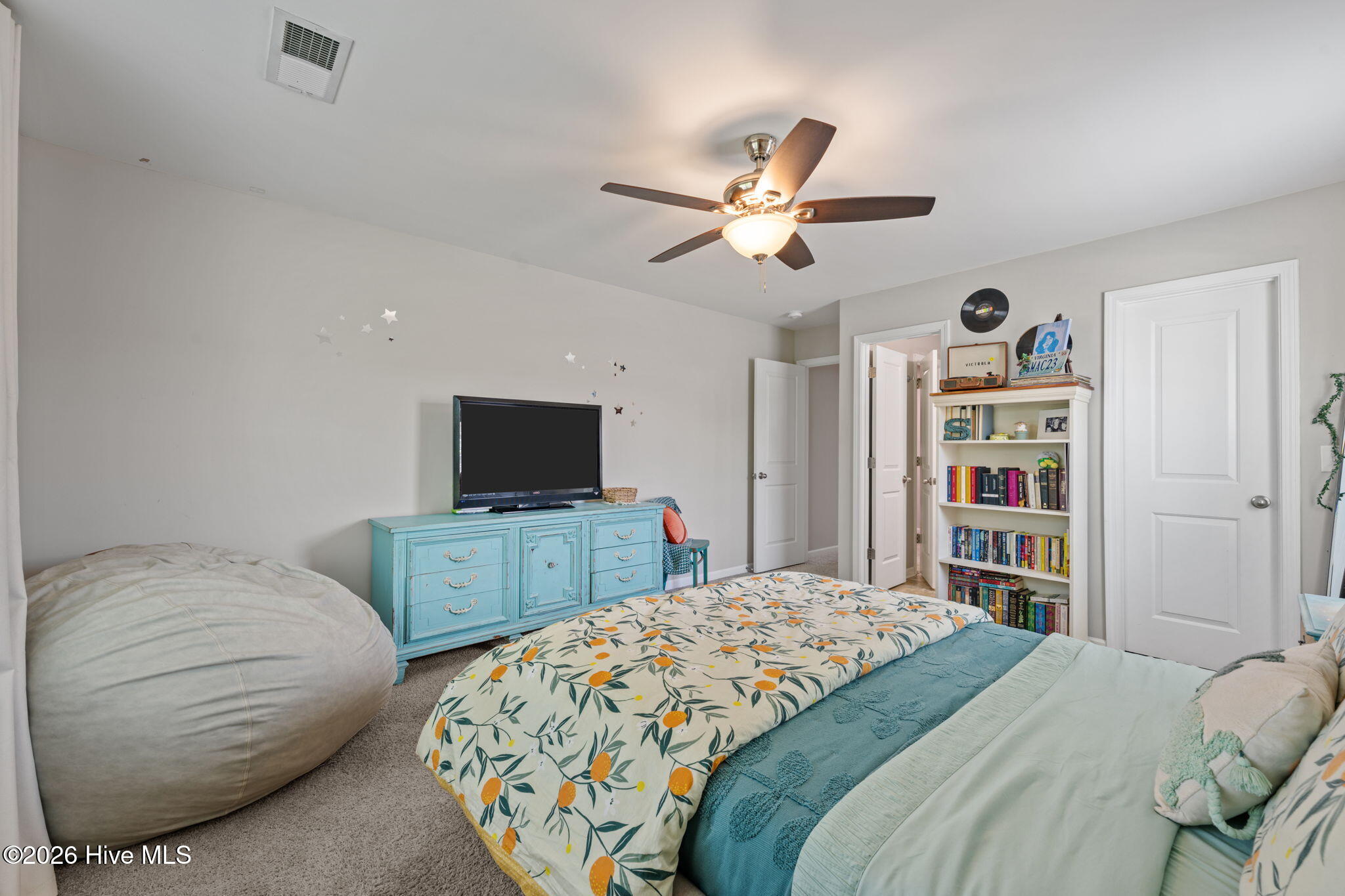 324 Frida Road New Bern, NC 28560 - Photo 36 of 55 Bedroom 02