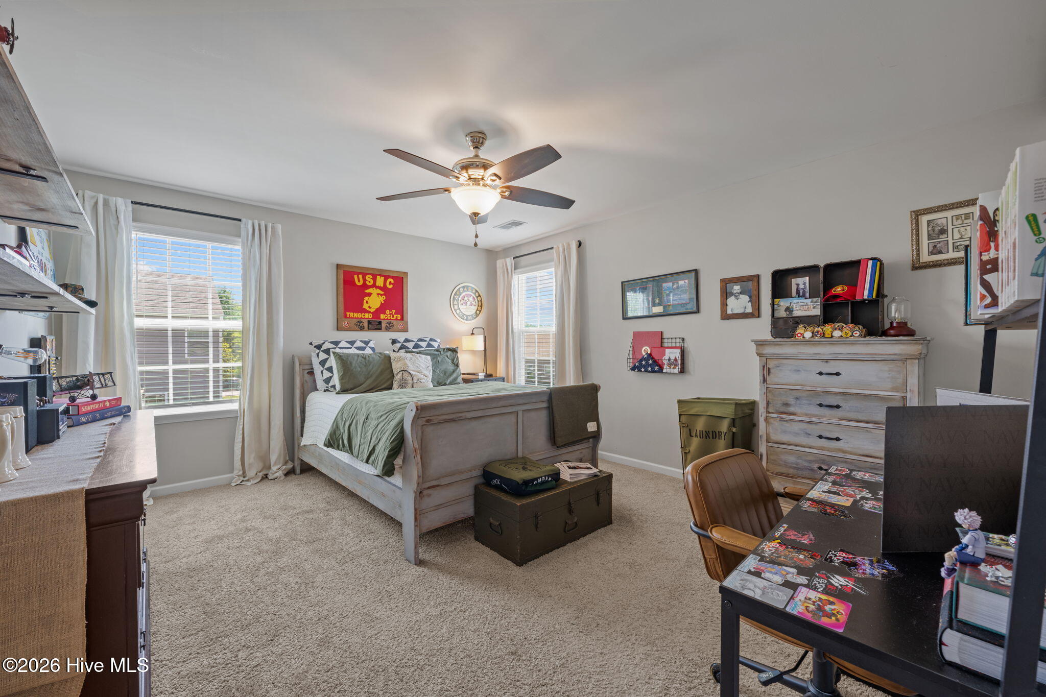 324 Frida Road New Bern, NC 28560 - Photo 37 of 55 Bedroom 03