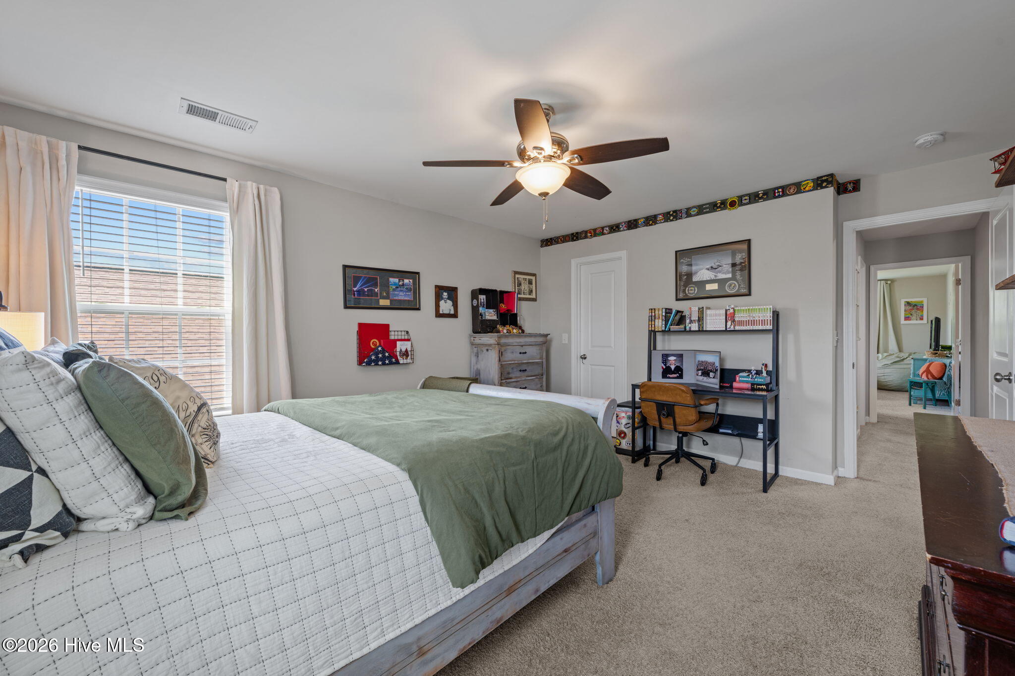 324 Frida Road New Bern, NC 28560 - Photo 38 of 55 Bedroom 04