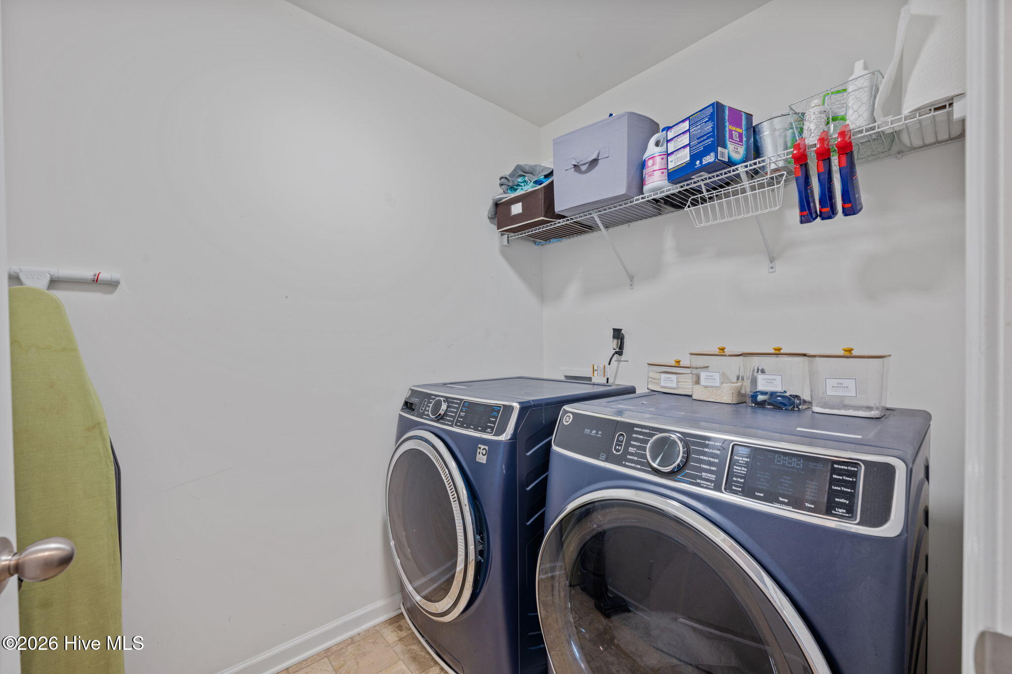 324 Frida Road New Bern, NC 28560 - Photo 43 of 55 Laundry Room