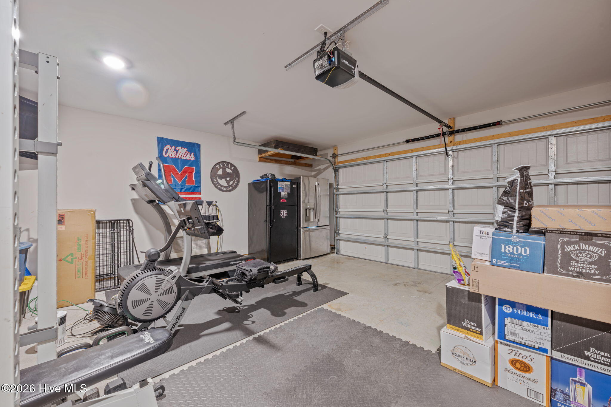 324 Frida Road New Bern, NC 28560 - Photo 44 of 55 Garage