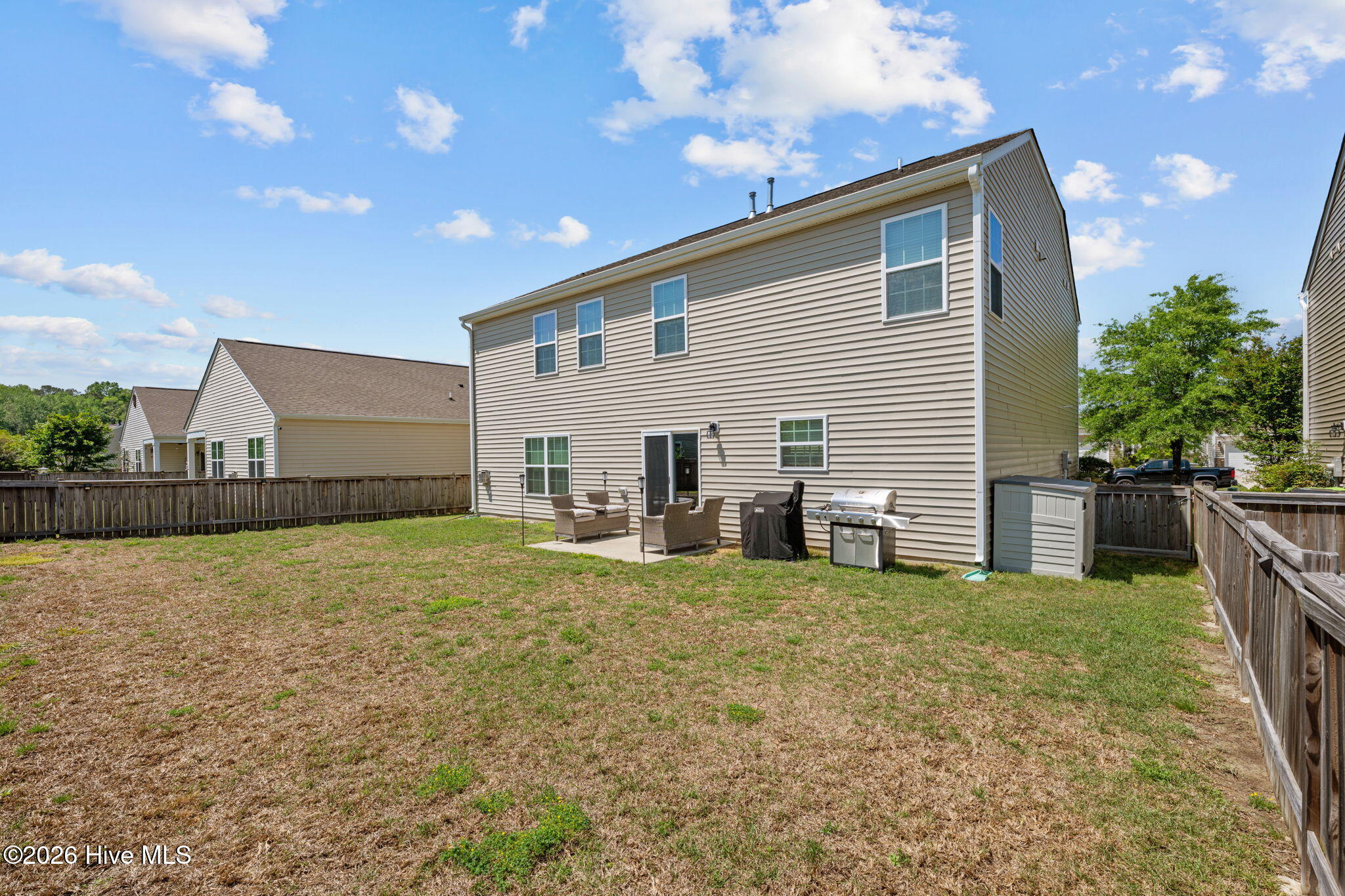 324 Frida Road New Bern, NC 28560 - Photo 45 of 55 Exterior 01