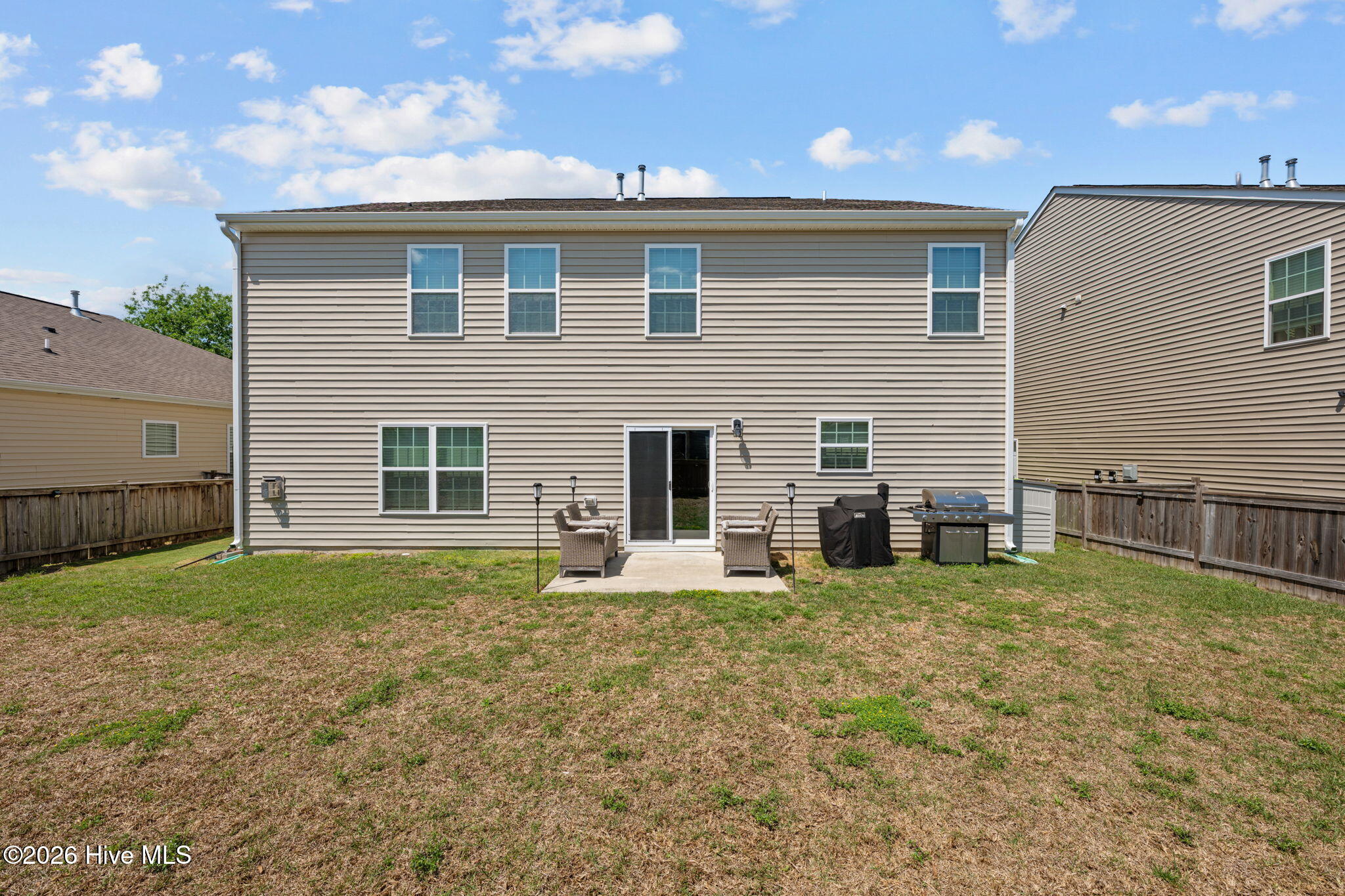 324 Frida Road New Bern, NC 28560 - Photo 46 of 55 Exterior 02