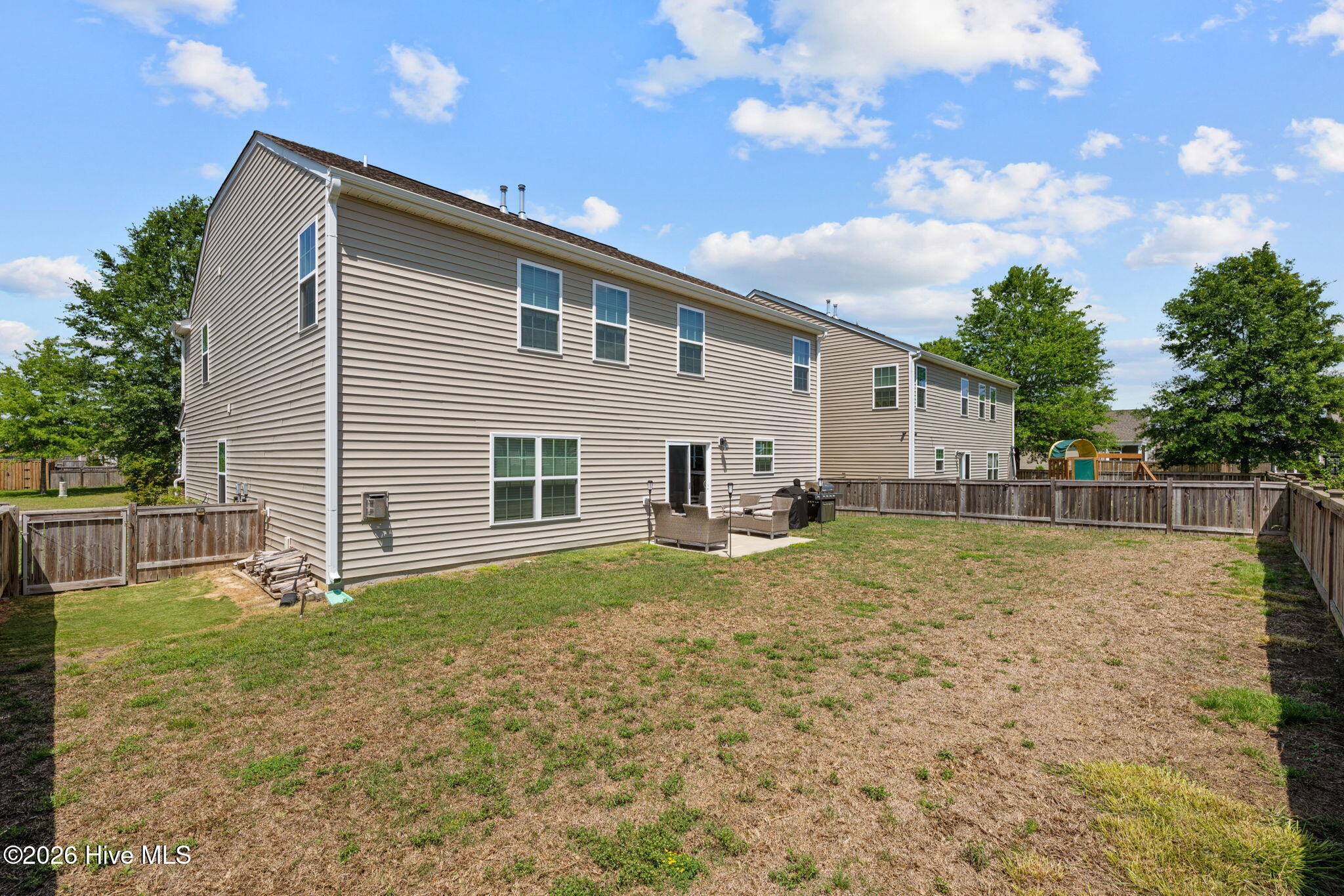 324 Frida Road New Bern, NC 28560 - Photo 47 of 55 Exterior 03