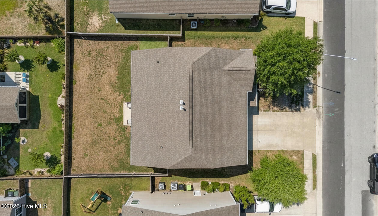324 Frida Road New Bern, NC 28560 - Photo 49 of 55 Aerial View