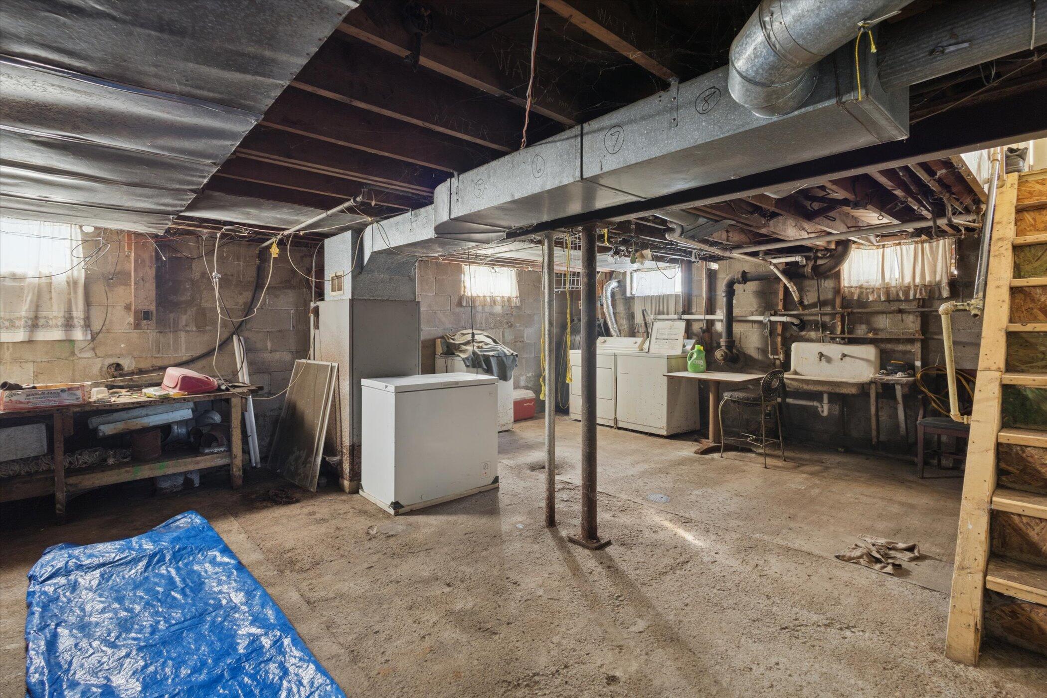 2350 Brooklyn Road Jackson, MI 49203 - Photo 19 of 35 19-2350 Brooklyn Rd Jackson, MI 49203-W