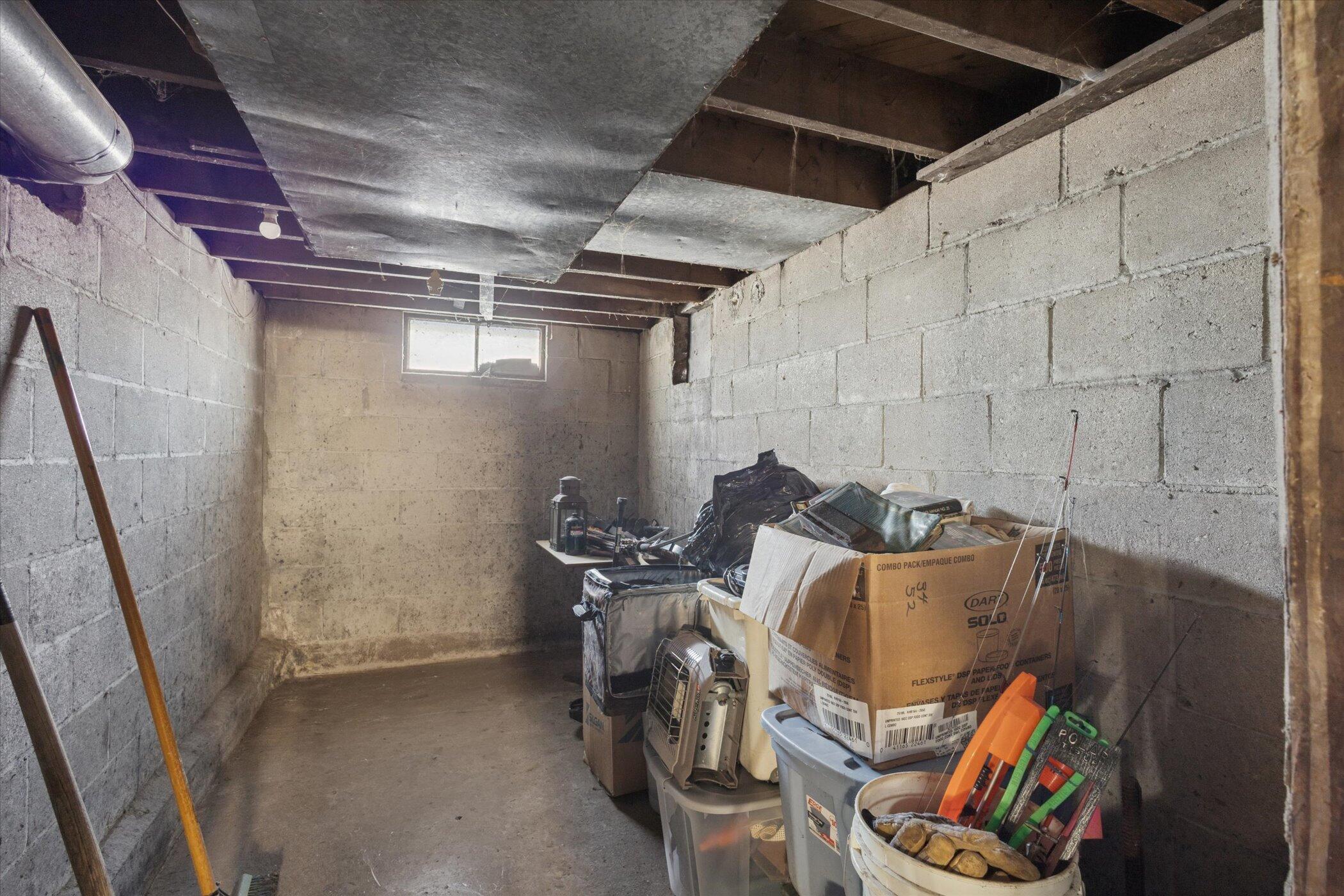 2350 Brooklyn Road Jackson, MI 49203 - Photo 20 of 35 20-2350 Brooklyn Rd Jackson, MI 49203-W