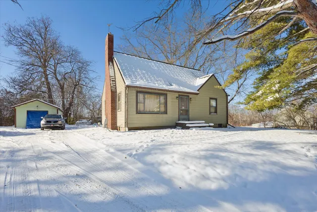 $225,000 | 2350 Brooklyn Road, Jackson, MI 49203