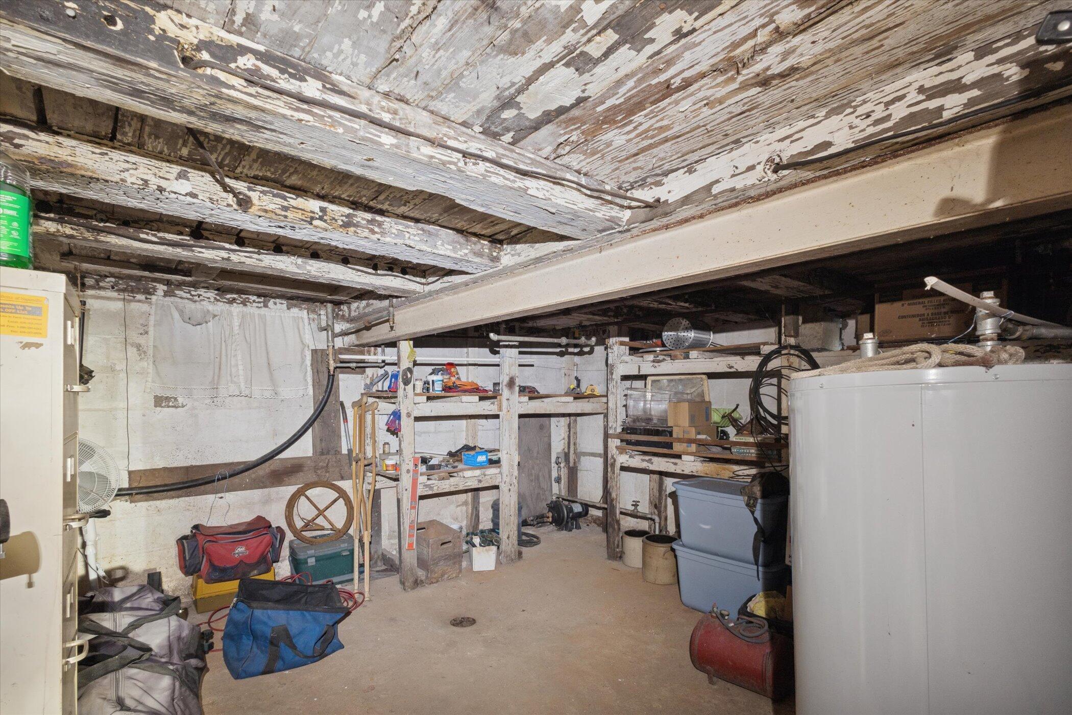 2350 Brooklyn Road Jackson, MI 49203 - Photo 22 of 35 22-2350 Brooklyn Rd Jackson, MI 49203-W