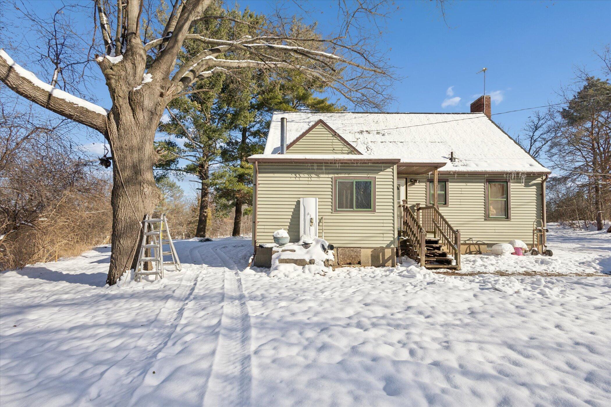 2350 Brooklyn Road Jackson, MI 49203 - Photo 24 of 35 24-2350 Brooklyn Rd Jackson, MI 49203-W