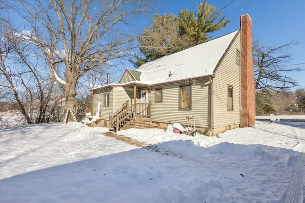 $225,000 | 2350 Brooklyn Road, Jackson, MI 49203