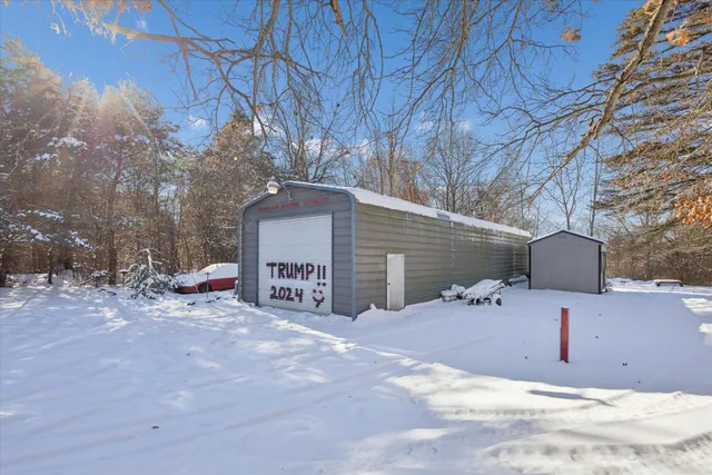 $225,000 | 2350 Brooklyn Road, Jackson, MI 49203