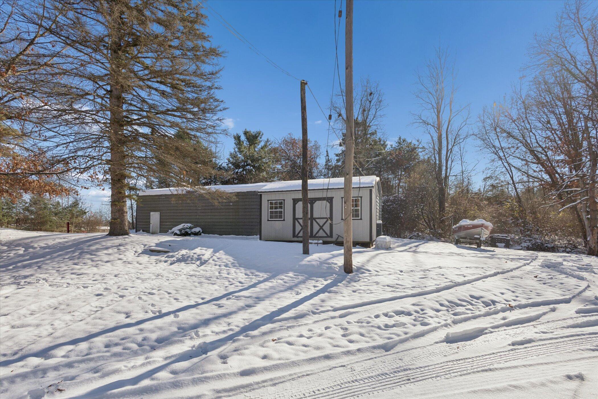 2350 Brooklyn Road Jackson, MI 49203 - Photo 27 of 35 27-2350 Brooklyn Rd Jackson, MI 49203-W