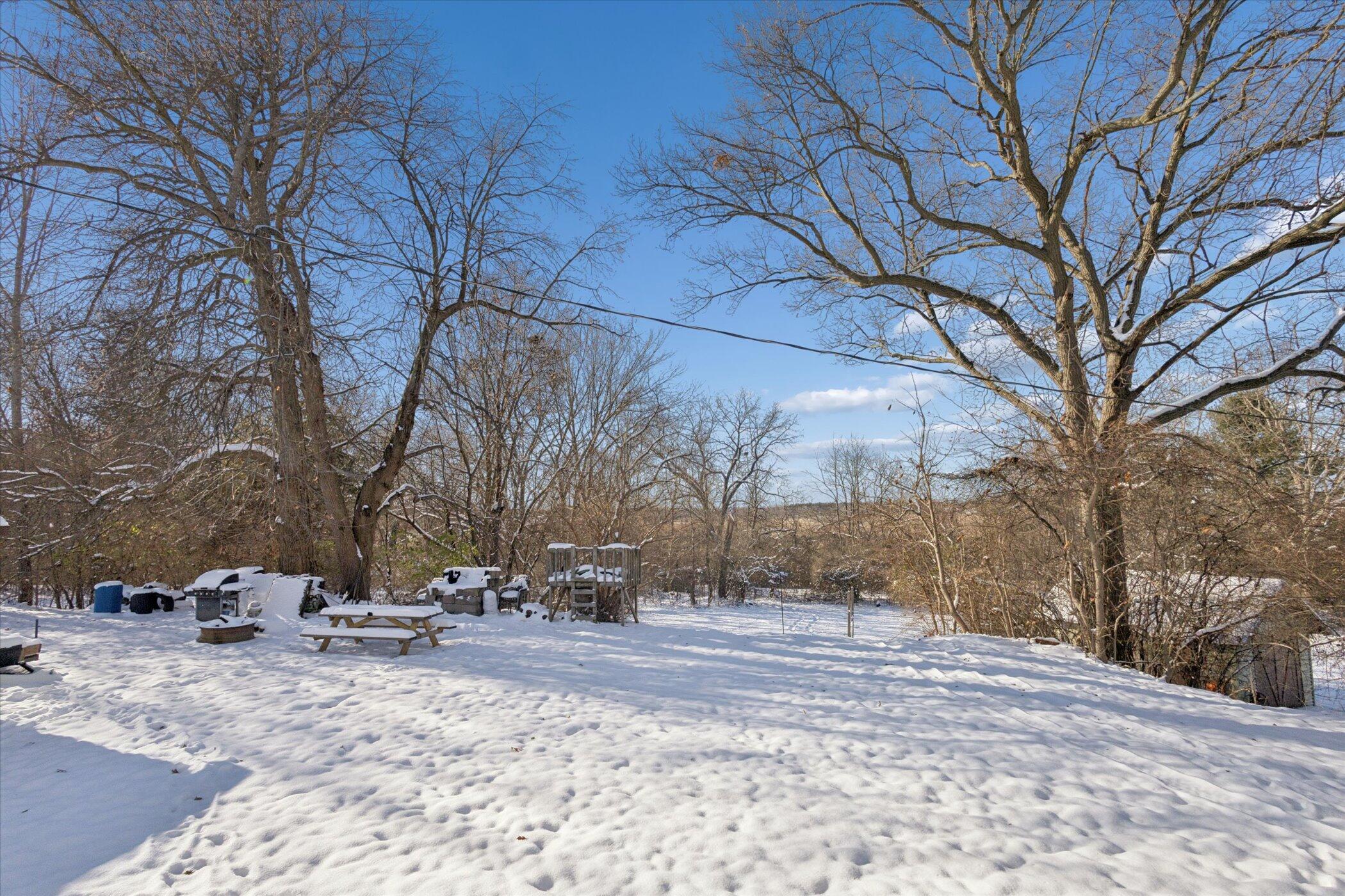 2350 Brooklyn Road Jackson, MI 49203 - Photo 29 of 35 29-2350 Brooklyn Rd Jackson, MI 49203-W