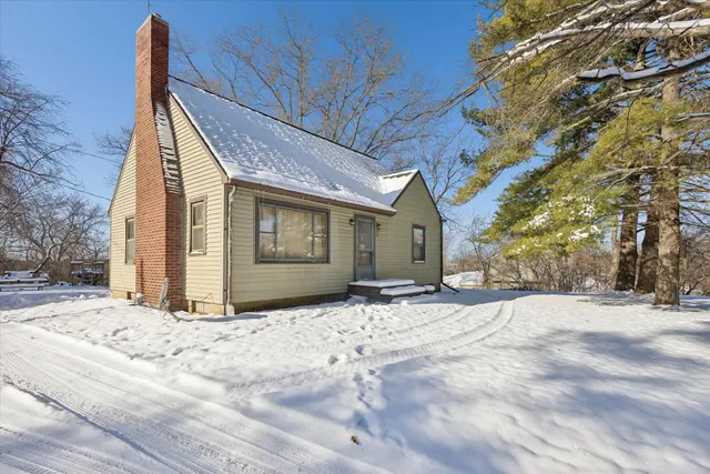 $225,000 | 2350 Brooklyn Road, Jackson, MI 49203