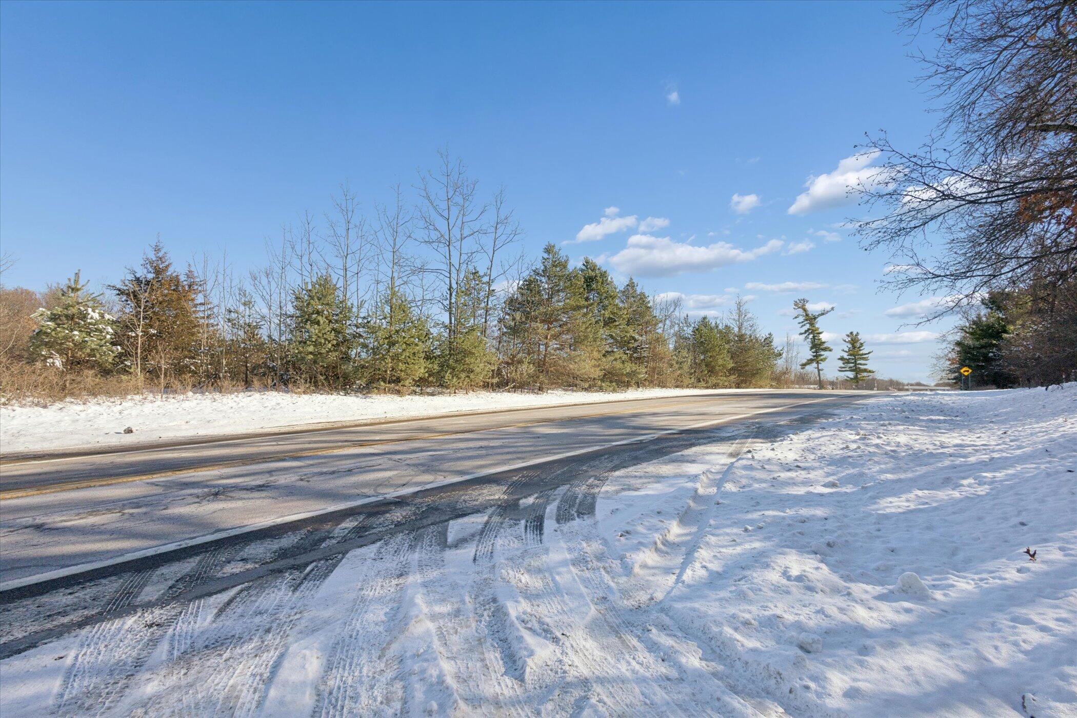 2350 Brooklyn Road Jackson, MI 49203 - Photo 31 of 35 31-2350 Brooklyn Rd Jackson, MI 49203-W