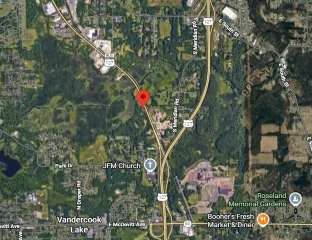 $225,000 | 2350 Brooklyn Road, Jackson, MI 49203