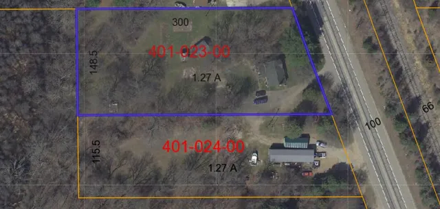 $225,000 | 2350 Brooklyn Road, Jackson, MI 49203