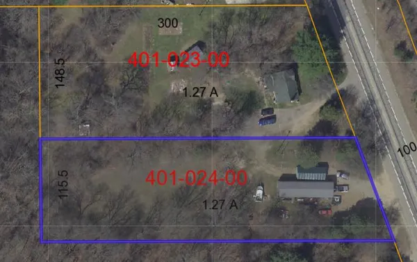 $225,000 | 2350 Brooklyn Road, Jackson, MI 49203