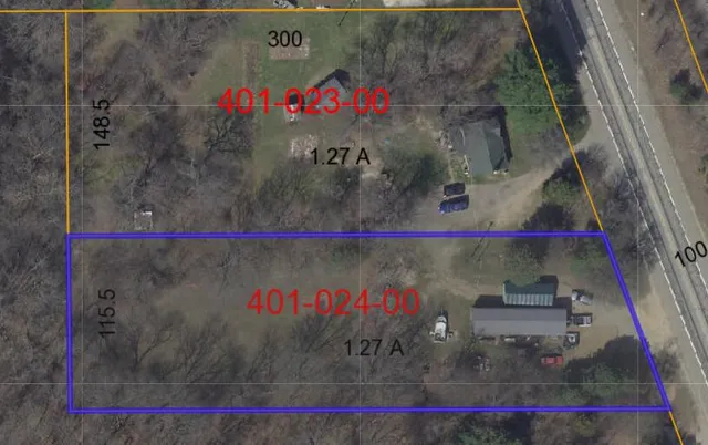 $225,000 | 2350 Brooklyn Road, Jackson, MI 49203