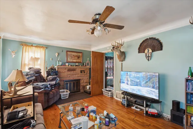 $225,000 | 2350 Brooklyn Road, Jackson, MI 49203