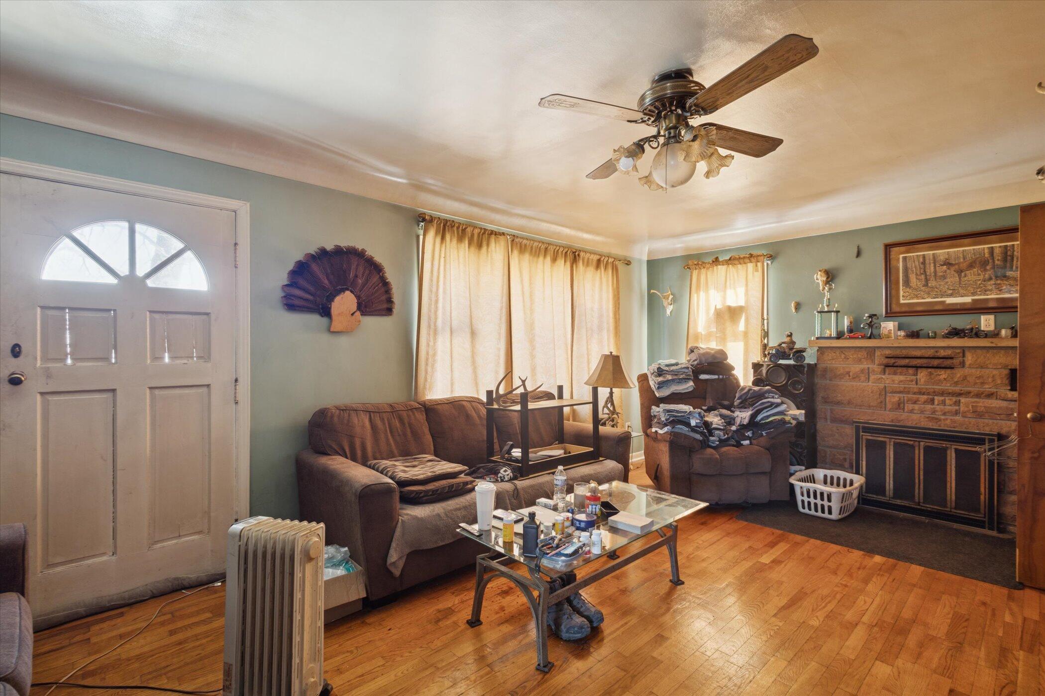 2350 Brooklyn Road Jackson, MI 49203 - Photo 7 of 35 07-2350 Brooklyn Rd Jackson, MI 49203-W