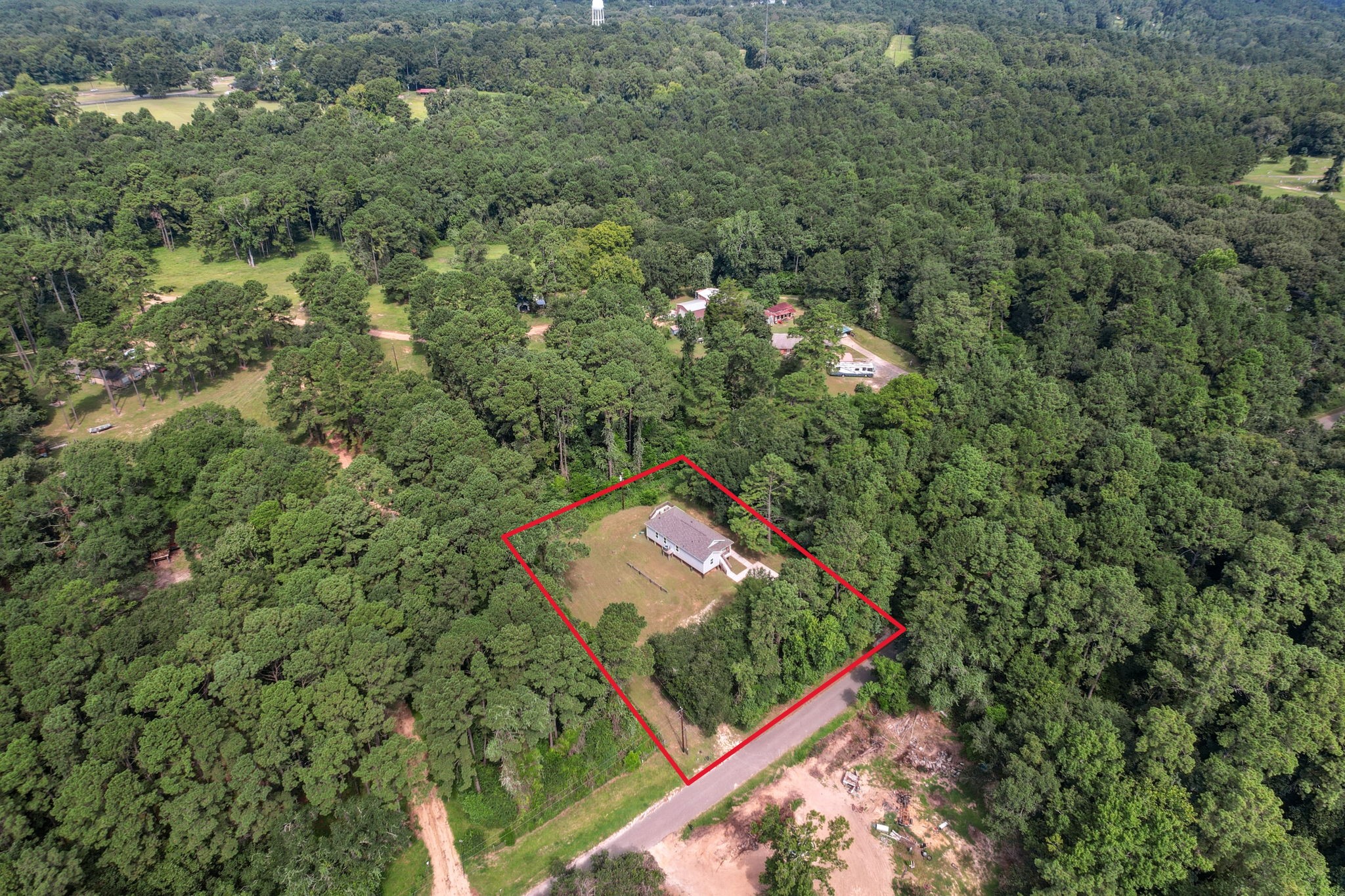 325 Cemetery Road Coldspring, TX 77331 - Photo 29 of 31