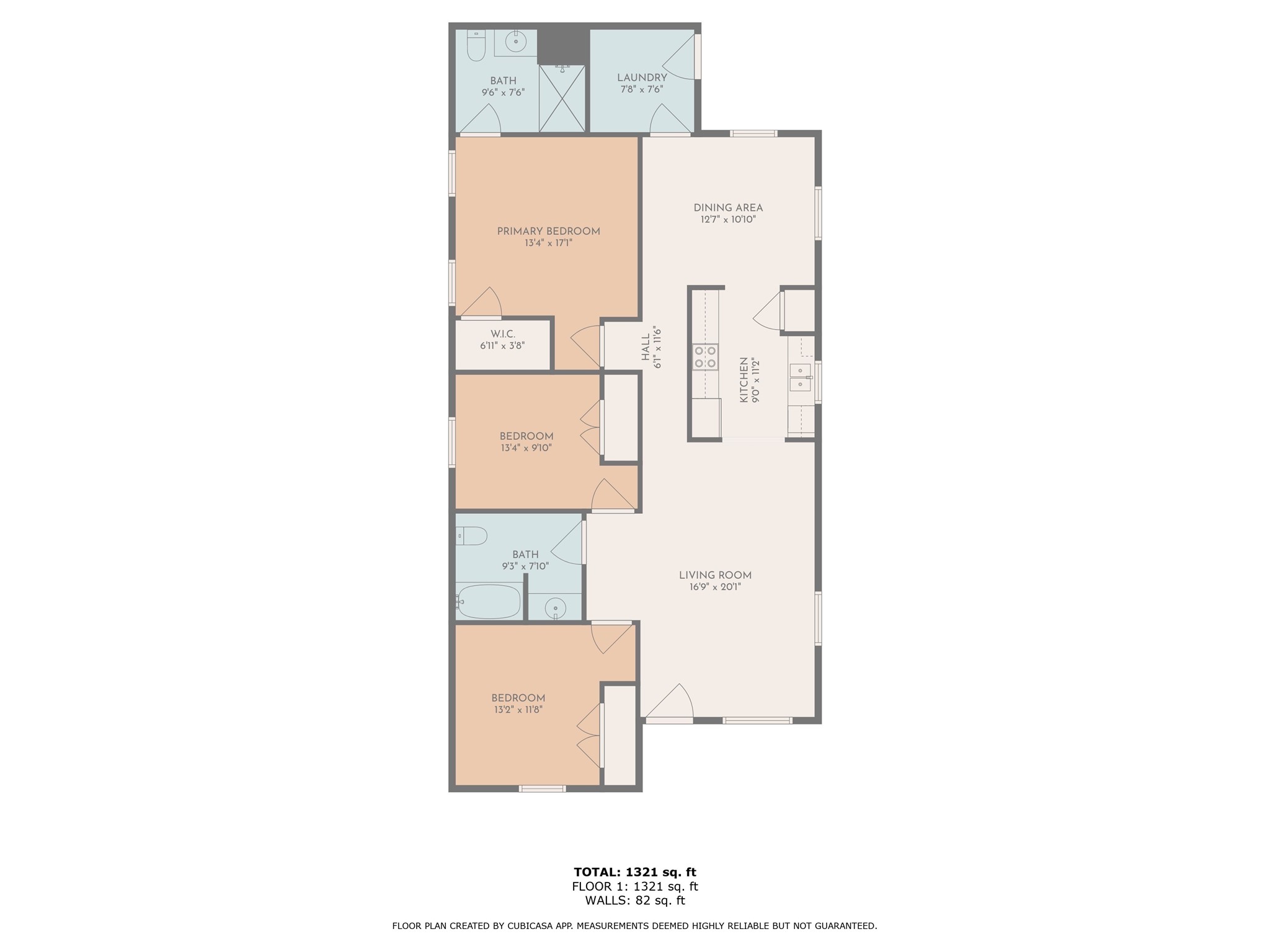 325 Cemetery Road Coldspring, TX 77331 - Photo 31 of 31