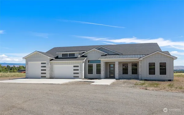 $1,261,000 | 861 Waterbrook Lane, Ellensburg, WA 98926