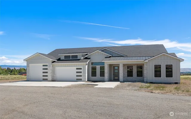$1,261,000 | 861 Waterbrook Lane, Ellensburg, WA 98926
