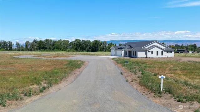 $1,261,000 | 861 Waterbrook Lane, Ellensburg, WA 98926