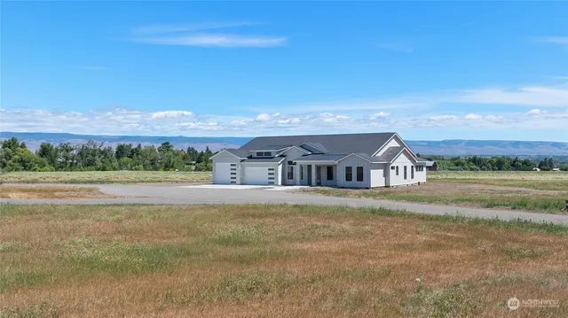 $1,261,000 | 861 Waterbrook Lane, Ellensburg, WA 98926