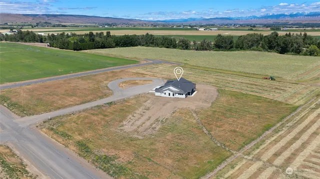 $1,261,000 | 861 Waterbrook Lane, Ellensburg, WA 98926