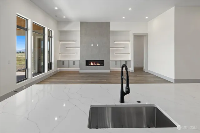 $1,261,000 | 861 Waterbrook Lane, Ellensburg, WA 98926