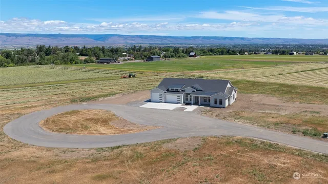 $1,261,000 | 861 Waterbrook Lane, Ellensburg, WA 98926