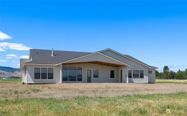 $1,261,000 | 861 Waterbrook Lane, Ellensburg, WA 98926