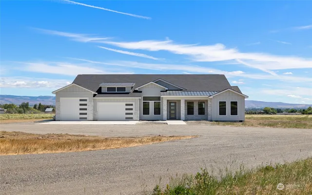 $1,261,000 | 861 Waterbrook Lane, Ellensburg, WA 98926