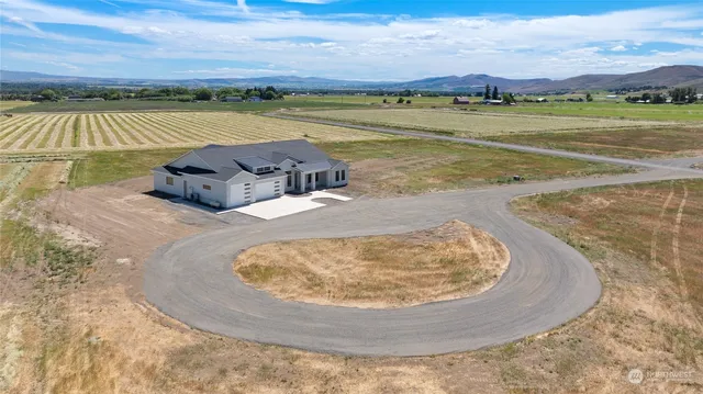 $1,261,000 | 861 Waterbrook Lane, Ellensburg, WA 98926