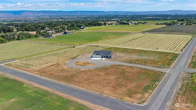 $1,261,000 | 861 Waterbrook Lane, Ellensburg, WA 98926