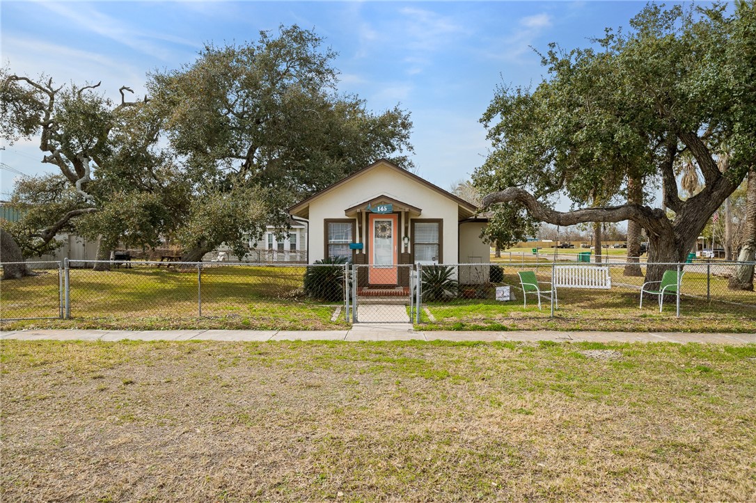 145 West Deberry Ave