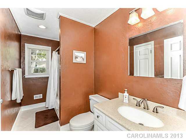 4623 Castleton Road Charlotte, NC 28211 - Photo 12 of 16 Gallery Image 12