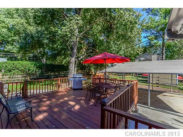 4623 Castleton Road Charlotte, NC 28211 - Photo 14 of 16 Gallery Image 14
