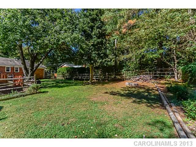 4623 Castleton Road Charlotte, NC 28211 - Photo 15 of 16 Gallery Image 15