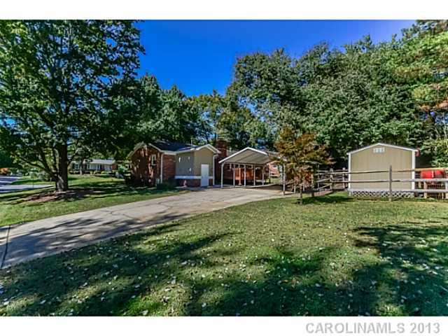 4623 Castleton Road Charlotte, NC 28211 - Photo 16 of 16 Gallery Image 16