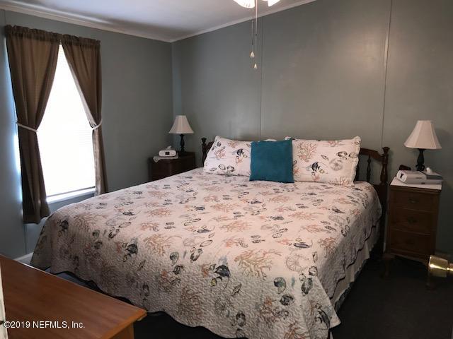 656 Georgetown Denver Road Crescent City, FL 32112 - Photo 13 of 15 Bedroom