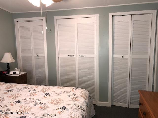 656 Georgetown Denver Road Crescent City, FL 32112 - Photo 14 of 15 Bedroom