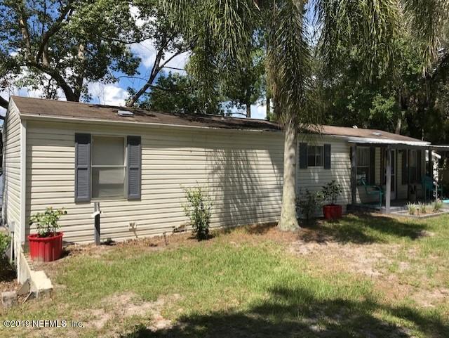 656 Georgetown Denver Road Crescent City, FL 32112 - Photo 6 of 15 Front