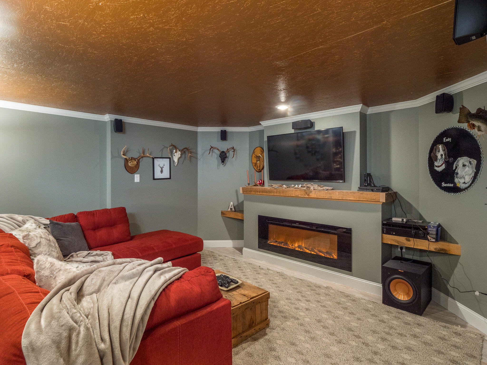 429 Mt Mica Road Paris, ME 04281 - Photo 35 of 83 429 Mount Mica Rd-30